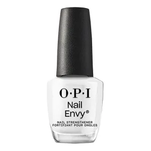OPI, Nail Envy, Balsam de unghii cu culoare, NT224 Alpine Snow™, 15 ml