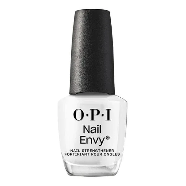 OPI, Nail Envy, Balsam de unghii cu culoare, NT224 Alpine Snow™, 15 ml — preț și oferte