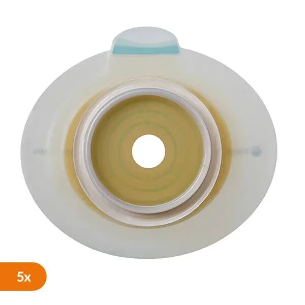 SenSura Mio Click, placă stoma, 60/10-55 mm, 5 buc. — preț și oferte