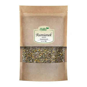 Herb, coș de mușețel, uscat, 50 g