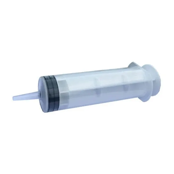 Romed, seringă cateter 3 părți, 200 ml, 1 buc. — preț și oferte
