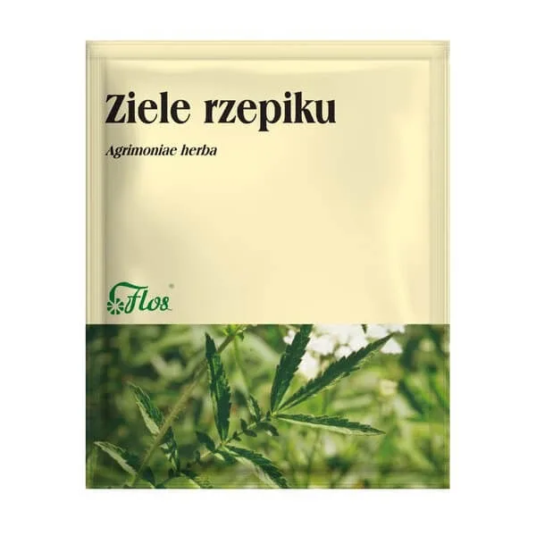 Ierburi de napi, 1 g/1g, ierburi pentru prepararea berii, 50 g — preț și oferte