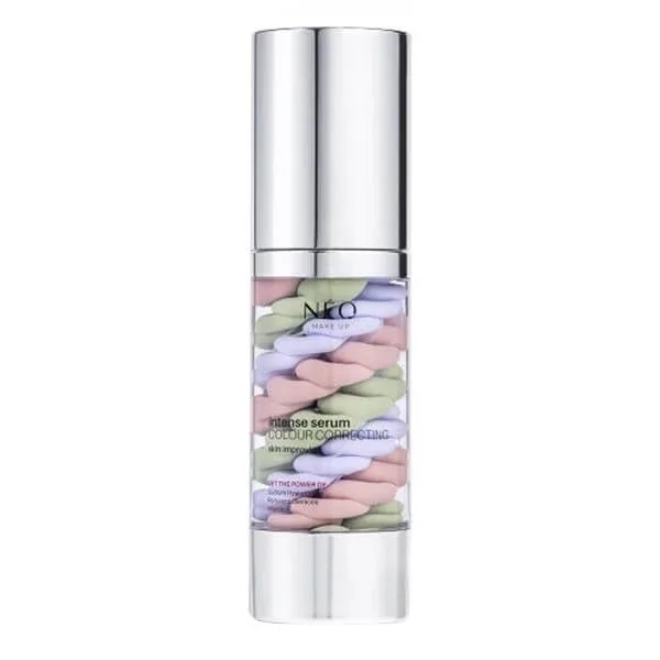 Neo Make Up Intense Serum, bază de cremă corectoare a culorii: EFECT NEUTRALIZANT, 30 ml — preț și oferte