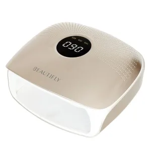 Beautifly Lumiere Nails, lampă UV/LED