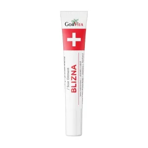 Gorvita, Cicatrice, unguent pentru cicatrici și decolorări, 20 ml