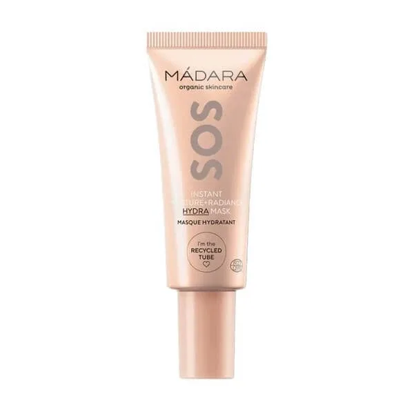 Madara SOS Hydra, mască de față hidratantă, 17 ml — preț și oferte