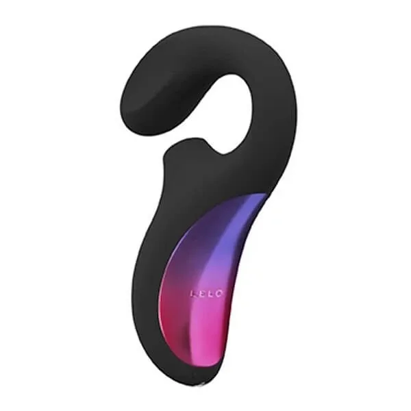 Lelo Enigma Cruise Black, vibrator sonic de lux, 1 buc. — preț și oferte