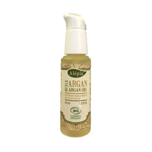 Alepia, spray cu ulei de argan, 30 ml