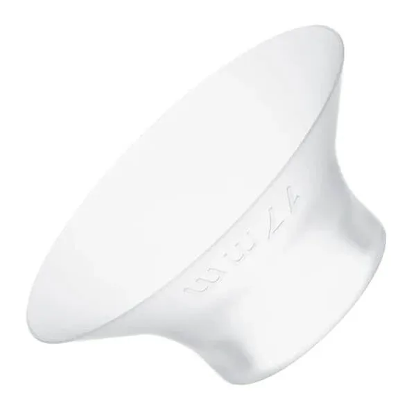 Momcozy AS205 Inserție flanșă 17 mm pentru pompă de sân M5, 1 buc. — preț și oferte