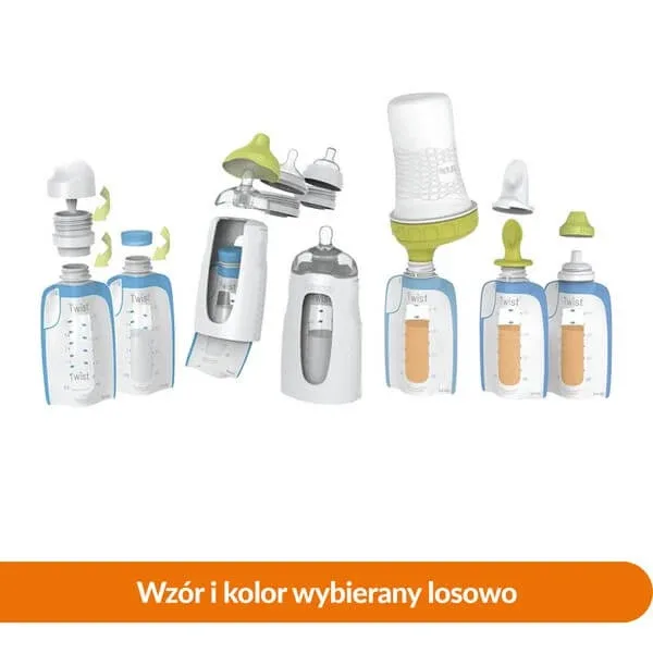 Kit esențial Kiinde Twist — preț și oferte