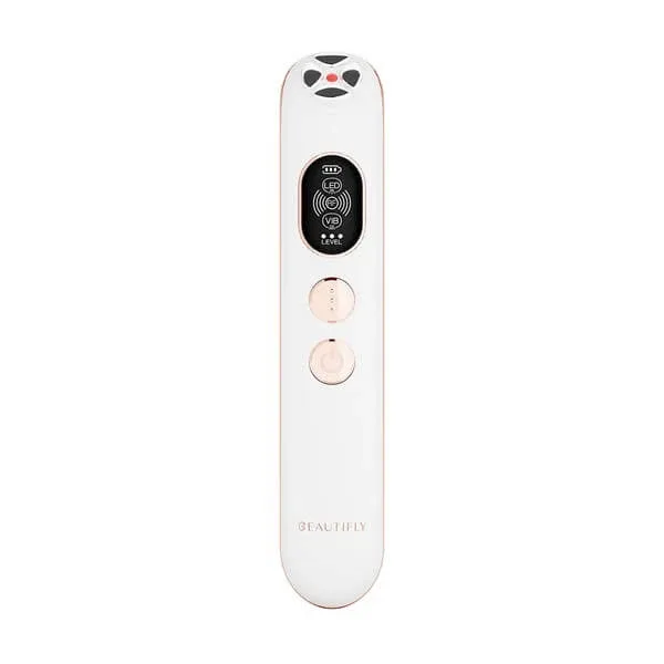 Beautifly, B-Looky PRO, masor sonic pentru ochi, 1 buc. — preț și oferte