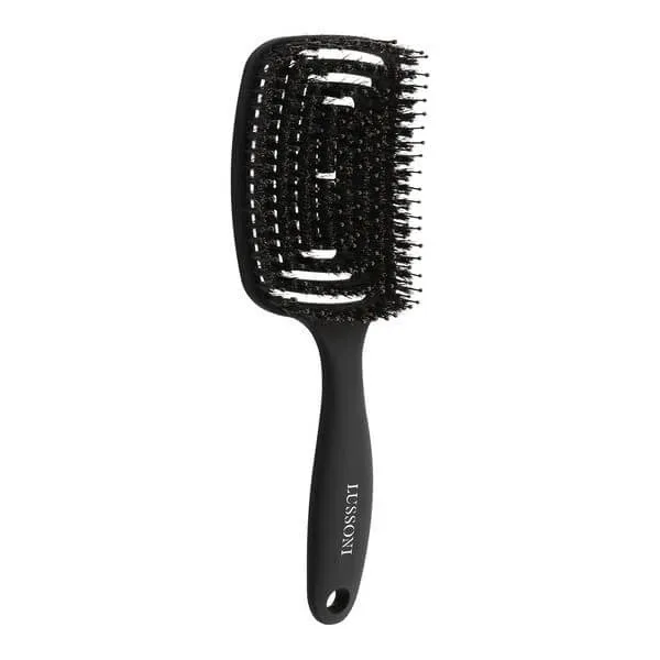 Lussoni Labyrinth, mare Perie din păr natural, 1 buc. — preț și oferte