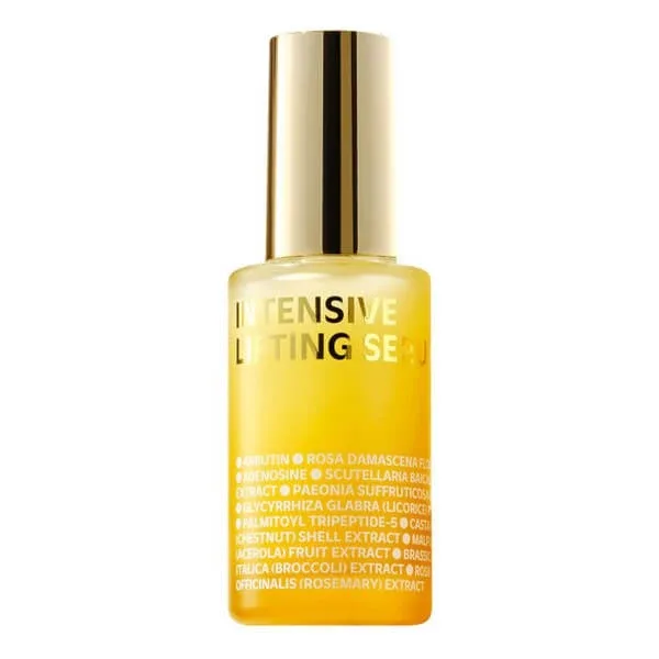 ISOI Intensive Care, ser intensiv de lifting și elasticitate a pielii, 35 ml — preț și oferte