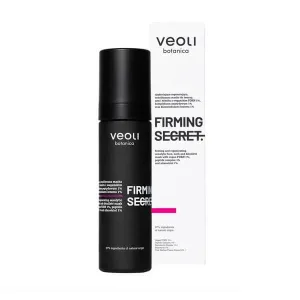 Veoli Botanica Firming Secret, mască de față, fermitate și regenerare, 50 ml