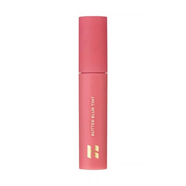 Holika Holika Butter Blur Tint, nuanță de buze, 09 Vine, 4 g — preț și oferte