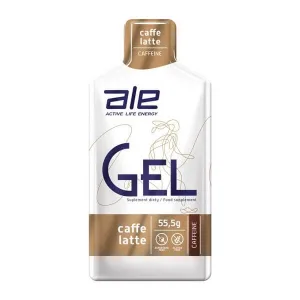 ALE Gel Caffe Latte, gel, 55.5 g