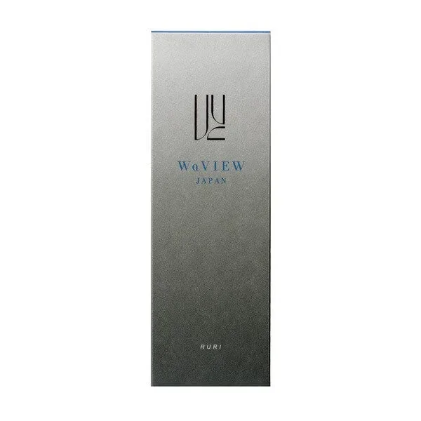 WaVIEW Parfum Hair Milk, lapte hidratant pentru păr și corp, Ruri, 100 ml — preț și oferte