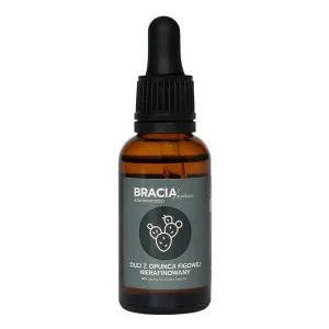 Soap Brothers, ulei de pere de India nerafinat, 30 ml