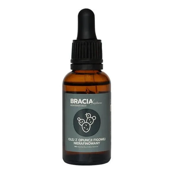 Soap Brothers, ulei de pere de India nerafinat, 30 ml — preț și oferte