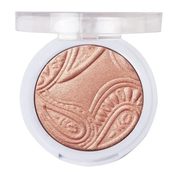 J.Cat Beauty, You Glow Girl, iluminator copt pentru față și corp, 107 Moon and Back, 8.5 g — preț și oferte