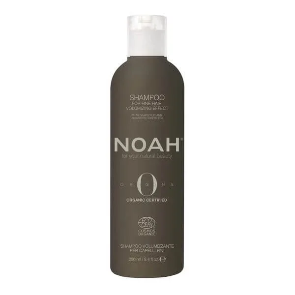 NOAH Origins, șampon volumizant pentru păr fin, 250 ml — preț și oferte