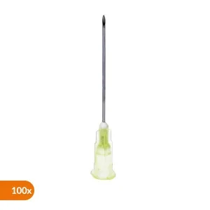 dispoFine, ac de injecție, steril, 20G, 0.9 x 40 mm, 100 buc.