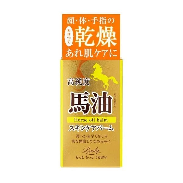 Loshi Moist Aid Balsam de ulei pentru cai, balsam de ulei pentru cai, 68 ml — preț și oferte