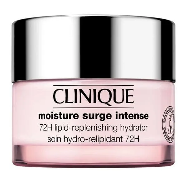 Clinique Moisture Surge™ Intense 72H Lipid-Replenishing Hydrator, gel hidratant cremă de față, 50 ml — preț și oferte