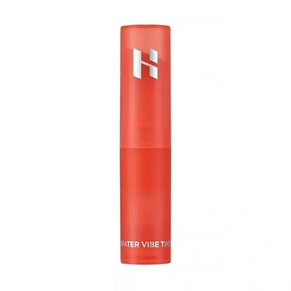Holika Holika, Water Vibe Tint, nuanță de buze mată de lungă durată, 04 Puddle, 2.5 g — preț și oferte