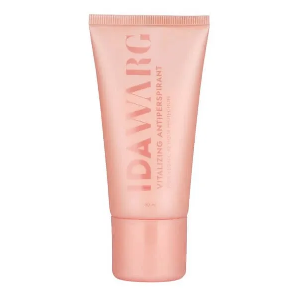Ida Warg Vitalizing, antiperspirant, roll-on, 50 ml — preț și oferte