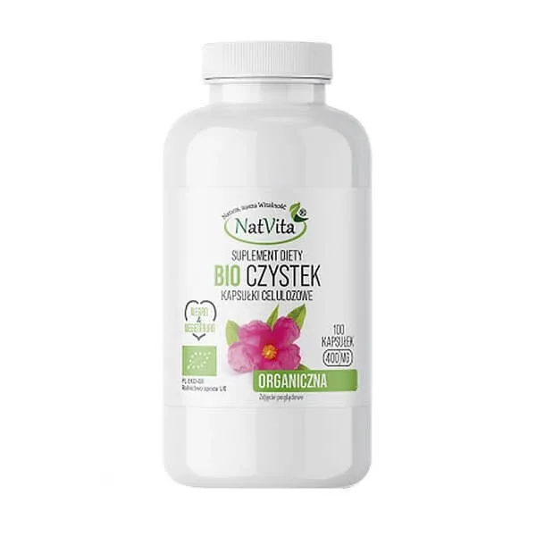 NatVita, Bio Puree, capsule, 100 buc. — preț și oferte