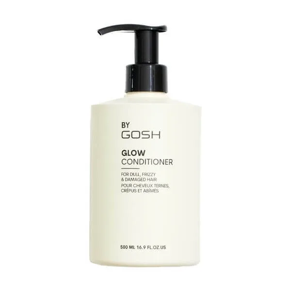 Gosh Hair Care Glow Conditioner, balsam de păr, 500 ml — preț și oferte