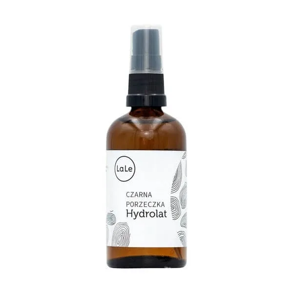 LaLe Coacăz negru, hidratant, 100 ml — preț și oferte