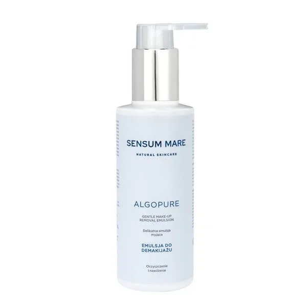 Algopure, emulsie demachiantă delicată, 150 ml — preț și oferte