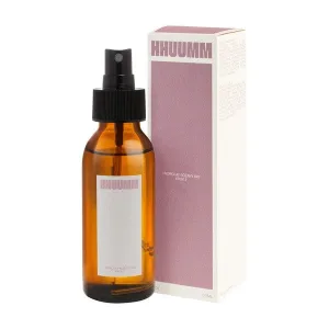 Hhuumm Pasul 3, BIO trandafir hidratat, 100 ml