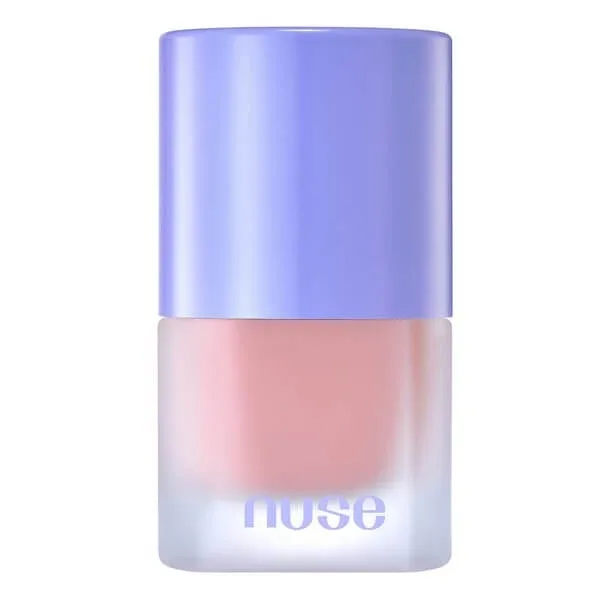 Nuse Liquid Care Cheek, fard de obraz lichid, 03 Pale Blossom, 16 ml — preț și oferte