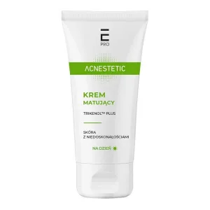 Enilome Pro Acnestetic, cremă de zi matifiantă, 50 ml