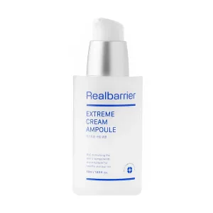 Real Barrier Extreme, ser hidratant intensiv pentru refacerea barierei pielii, 50 ml