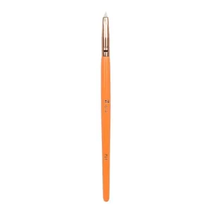 IBRA Fresh Makeup No. F01, pensulă pentru buze, 1 buc.