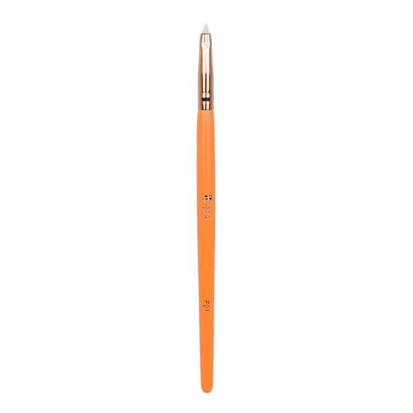 IBRA Fresh Makeup No. F01, pensulă pentru buze, 1 buc. — preț și oferte