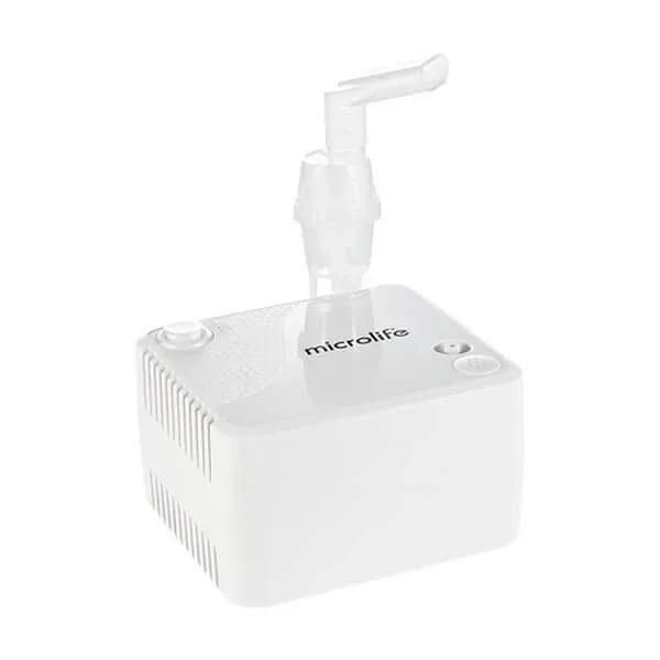 Microlife NEB 201, inhalator cu compresor, 1 buc. — preț și oferte