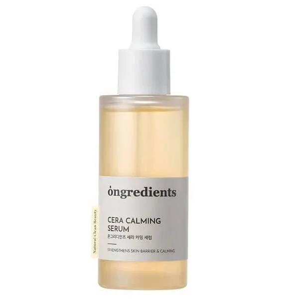 Ongredients, Cera Calming Serum, ser facial calmant, 50 ml — preț și oferte
