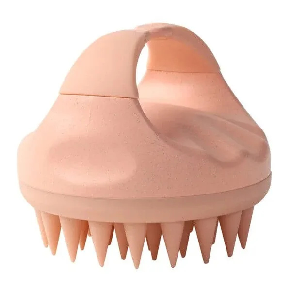 Sister Young, Nude Pink perie pentru spălarea capului și masaj, 1 buc. — preț și oferte