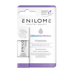 Enilome Healthy Beauty Dermonutrivum, ruj regenerant, 4.5 g