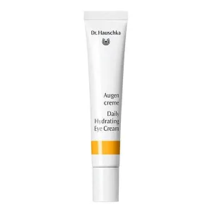 Dr. Hauschka, Daily Hydrating Eye Cream, cremă hidratantă pentru ochi, 12,5 ml