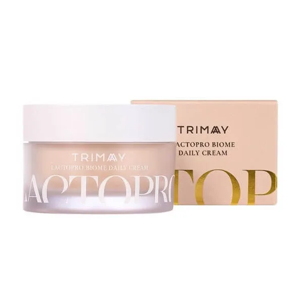 Trimay LactoPro Biome, cremă de față, 50 ml — preț și oferte