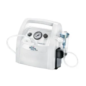 Flaem AirPro 3000 Plus, inhalator cu pistoane pneumatice, 1 buc.