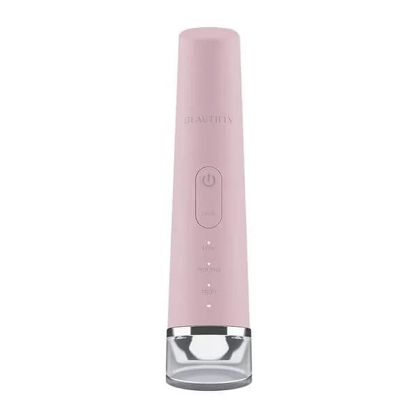 Beautifly, B-Plasma Blush, Masaj facial anti îmbătrânire pentru acnee, 1 buc. — preț și oferte
