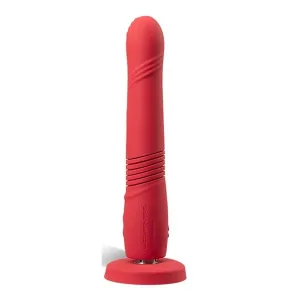 Lovense Gravity, pulsator vibrator controlat prin aplicație, 1 buc.