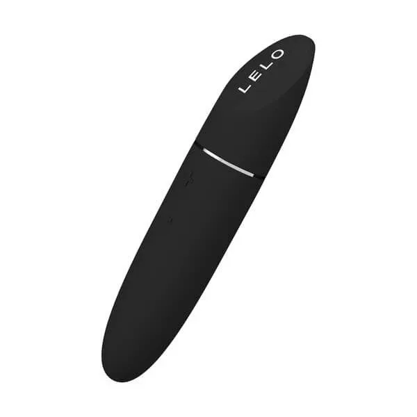 LELO Mia 3, vibrator, negru, 1 buc. — preț și oferte